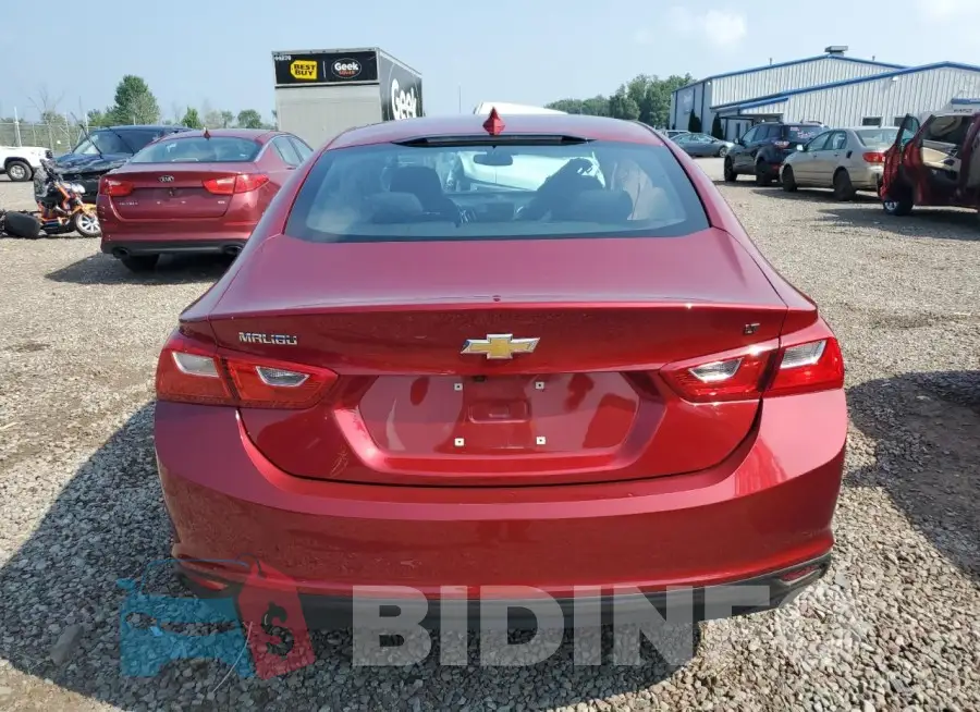 1G1ZD5ST8PF133024 Photo# 6