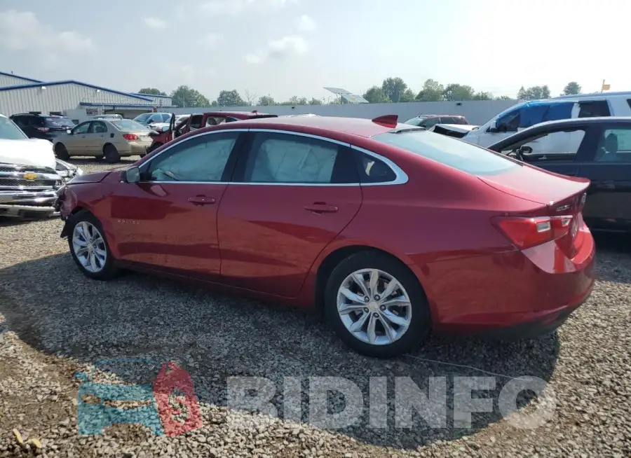 1G1ZD5ST8PF133024 Photo# 2