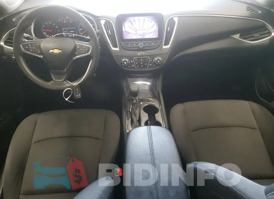 1G1ZD5ST8RF117120 Photo# 8