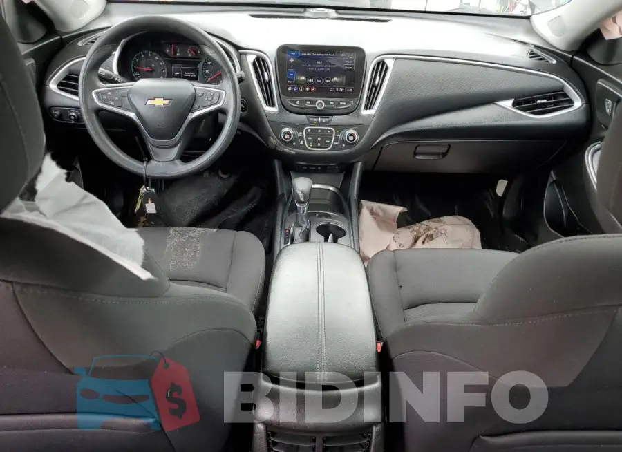 1G1ZD5ST9NF125902 Photo# 8