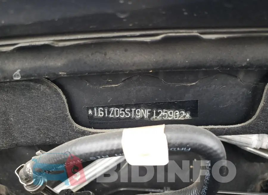 1G1ZD5ST9NF125902 Photo# 12