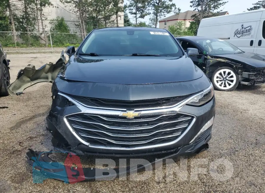 1G1ZD5STXLF157545 Photo# 5