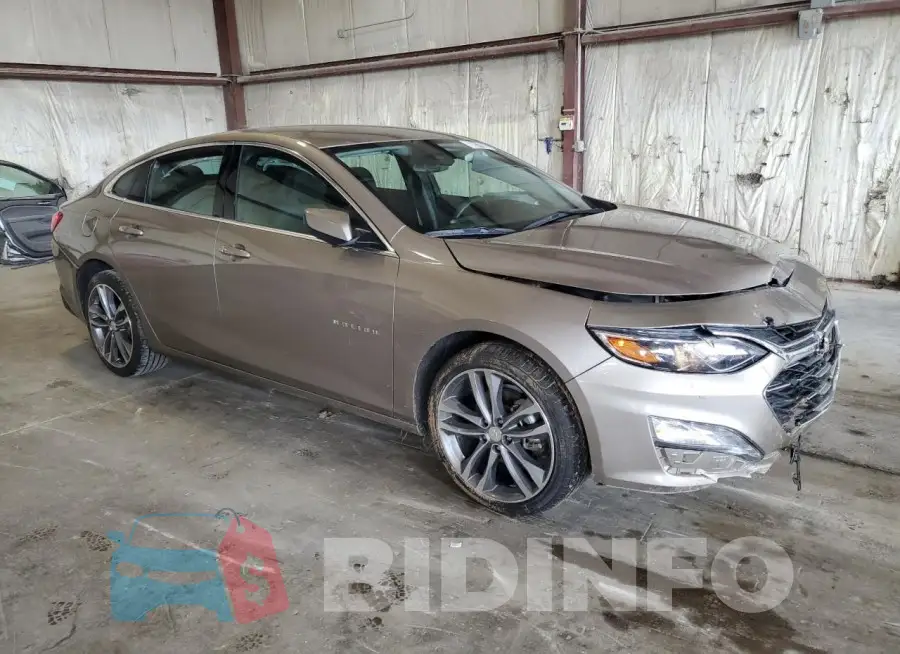 1G1ZD5STXPF160399 Photo# 4