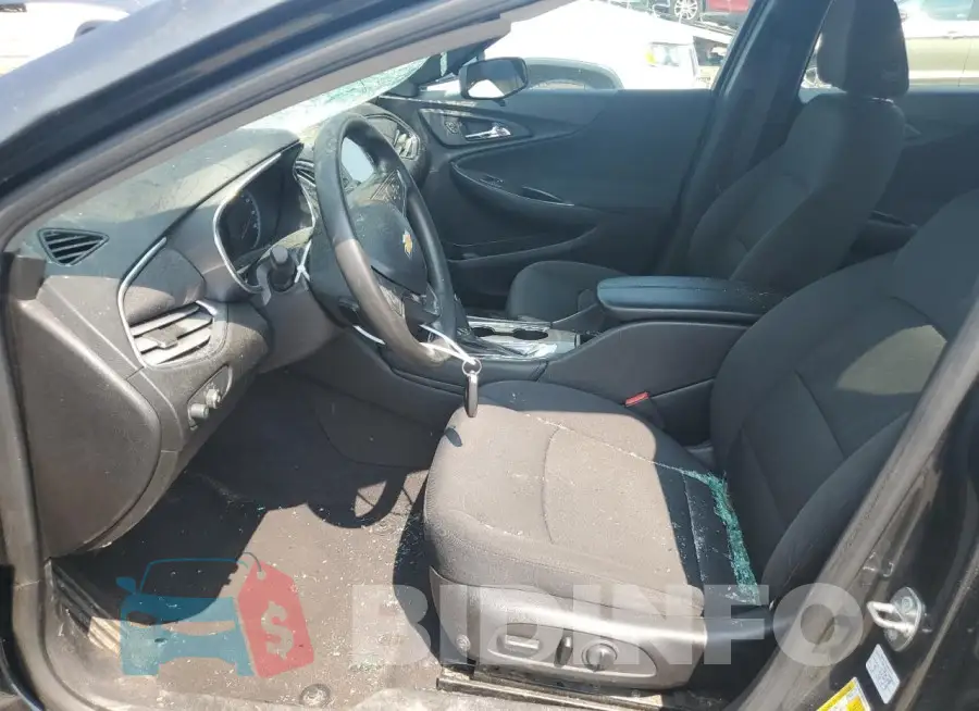 1G1ZE5ST2HF121174 Photo# 7