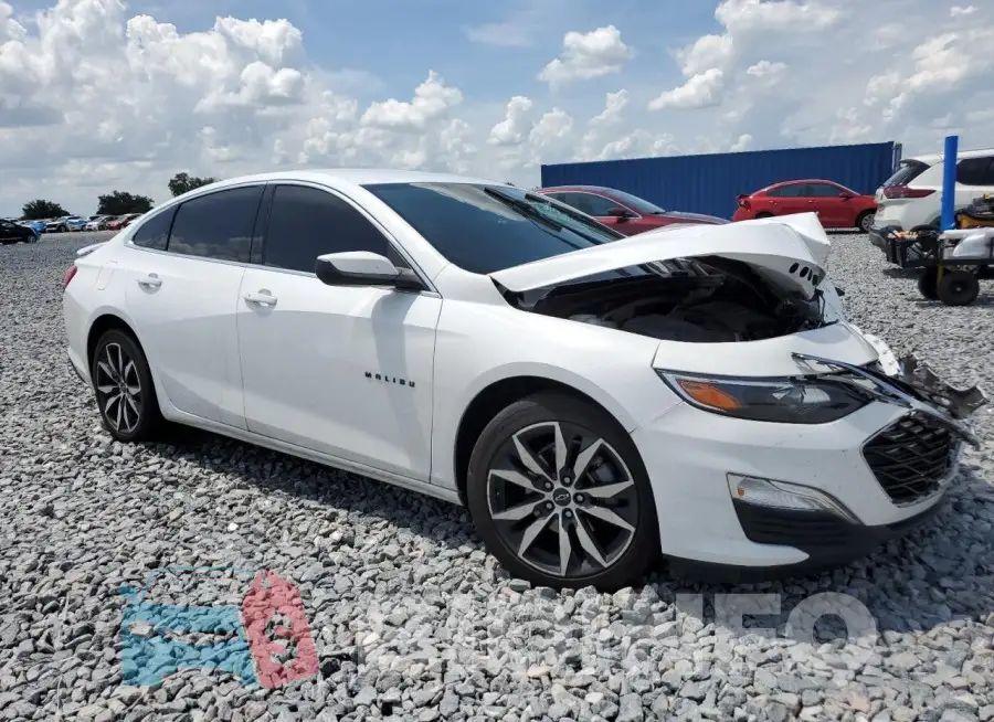 1G1ZG5ST1RF137815 Photo# 4