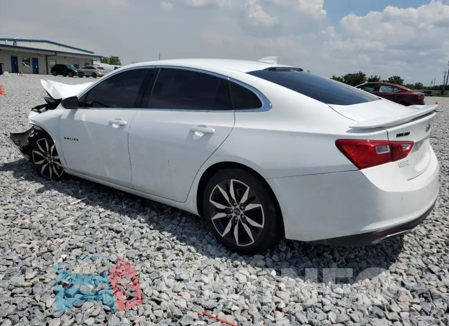 1G1ZG5ST1RF137815 Photo# 2