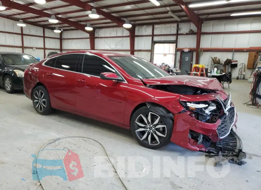 1G1ZG5ST7RF128343 Photo# 4