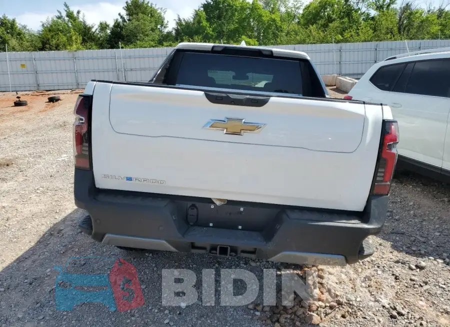 1GC10ZED3SU400618 Photo# 6