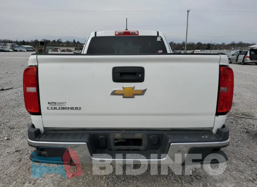 1GCHSBEA8G1238970 Photo# 6