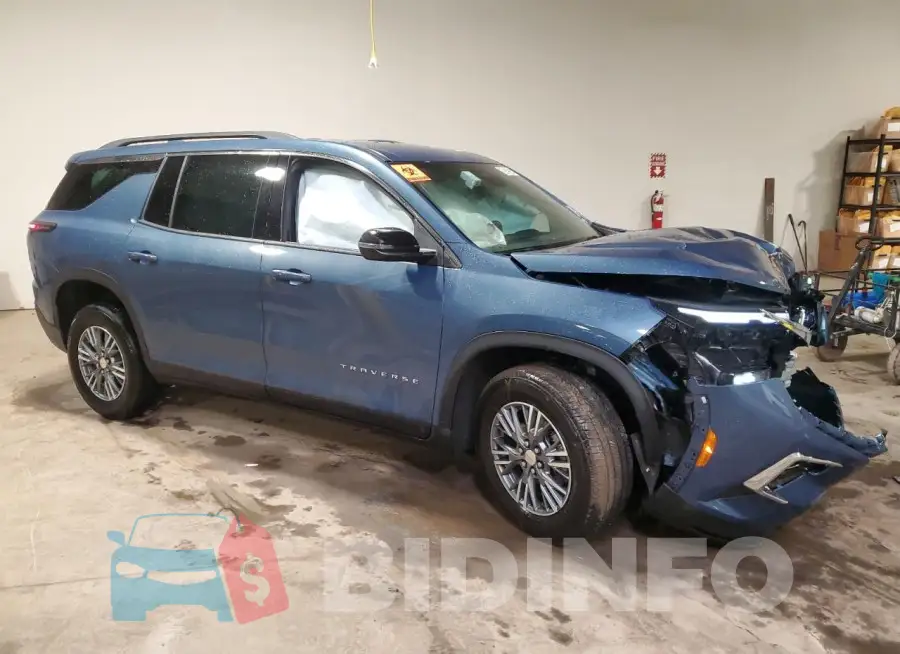 1GNERGRS2SJ129404 Photo# 4