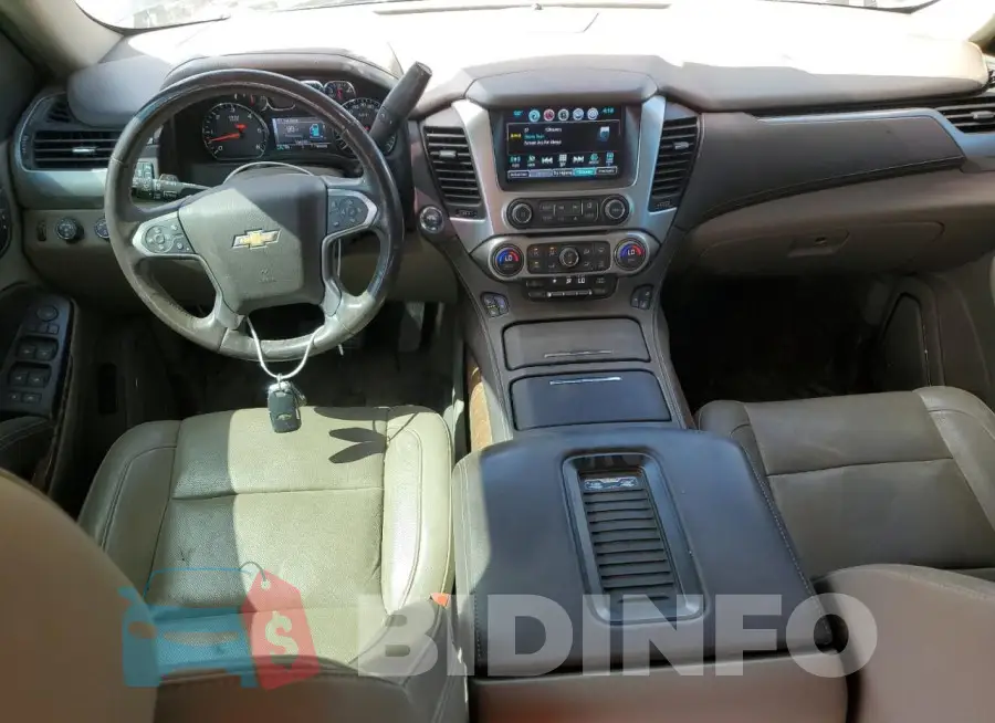 1GNSKCKC6GR470137 Photo# 8