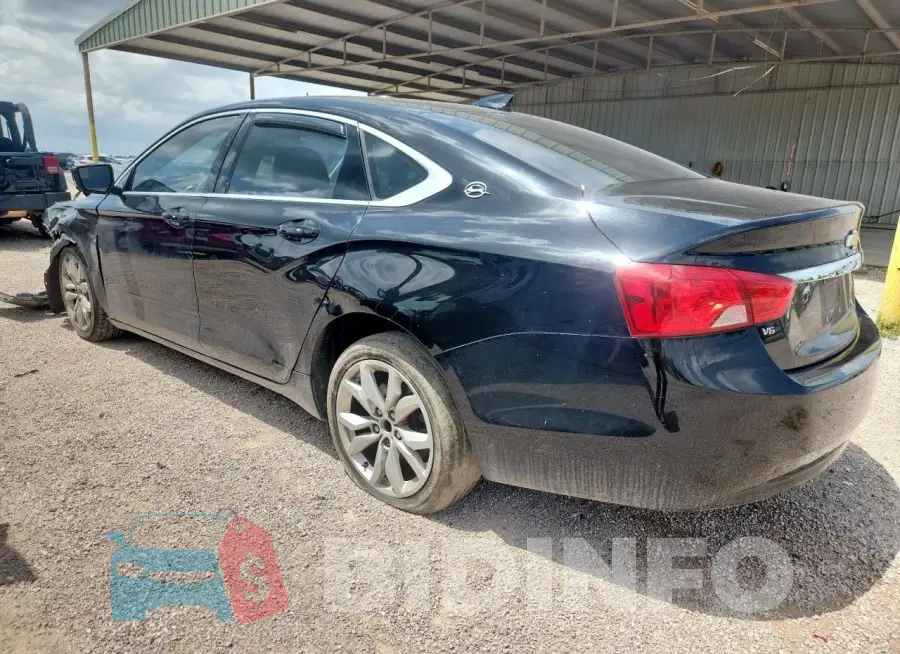 2G1105S30J9112354 Photo# 2