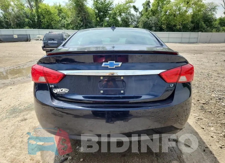 2G1115S30G9155355 Photo# 6