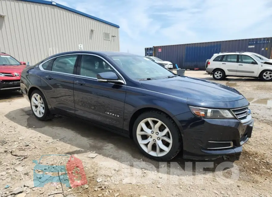 2G1115S30G9155355 Photo# 4