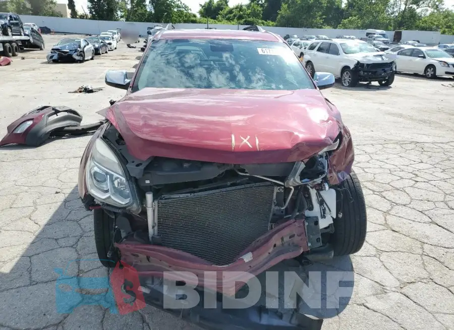 2GNALDEK8G6240659 Photo# 5