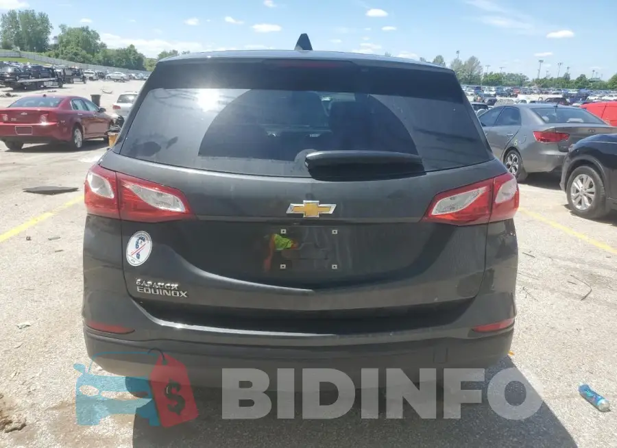 2GNAXHEV7L6274057 Photo# 6