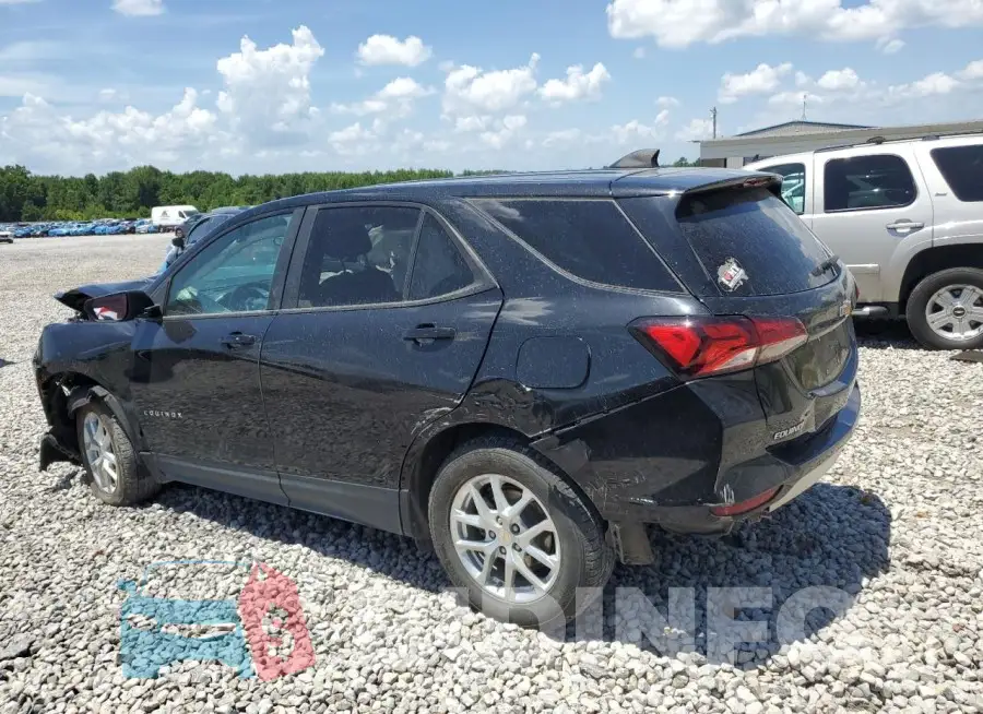 2GNAXHEV8N6117415 Photo# 2