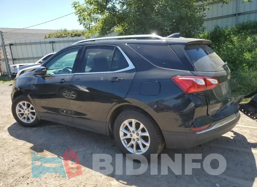 2GNAXJEVXJ6103436 Photo# 2