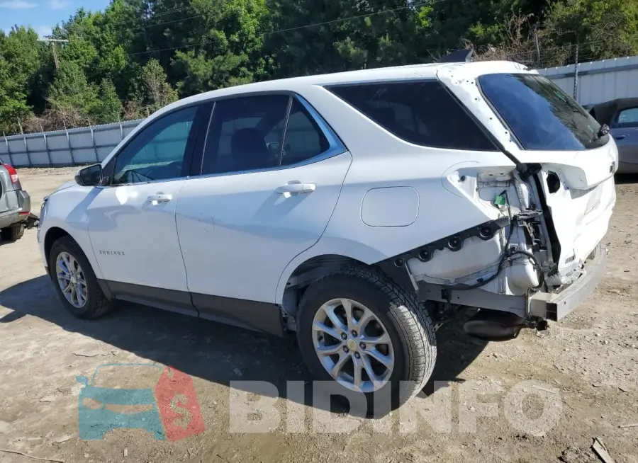 2GNAXKEV5L6143013 Photo# 2