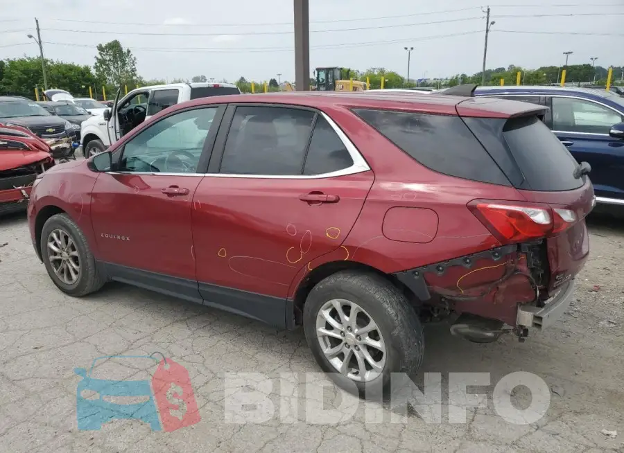 2GNAXKEV6M6100835 Photo# 2