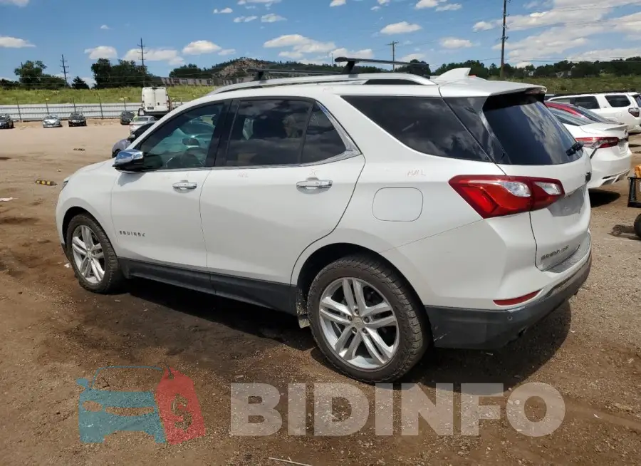 2GNAXPEX7K6122855 Photo# 2