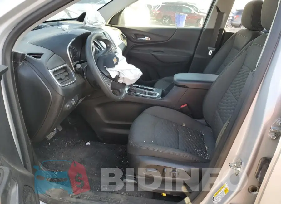 2GNAXUEV2M6125369 Photo# 7