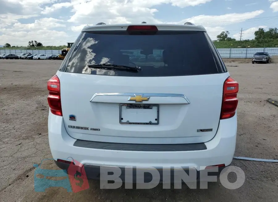 2GNFLGEK7H6207080 Photo# 6