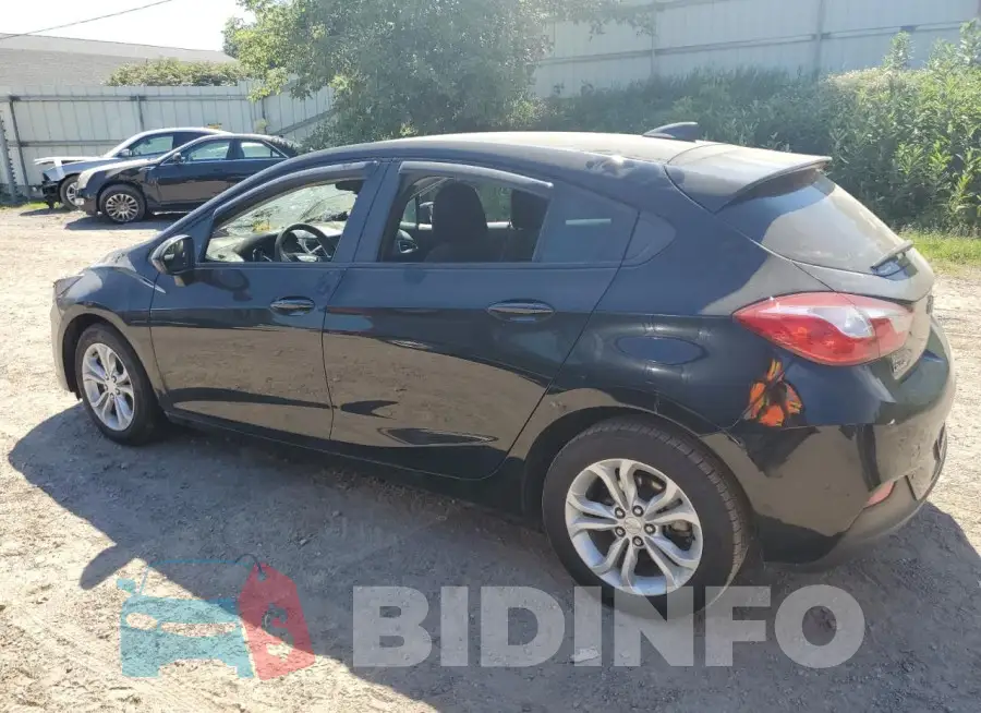 3G1BC6SM6KS599171 Photo# 2