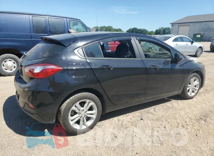 3G1BC6SM6KS599171 Photo# 3