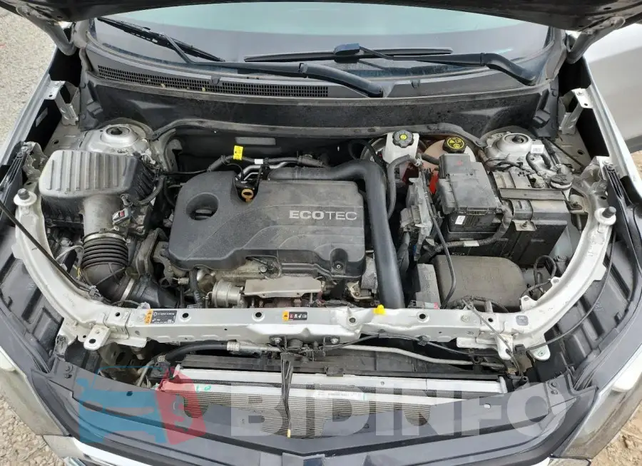3GNAXHEV4LS517390 Photo# 11