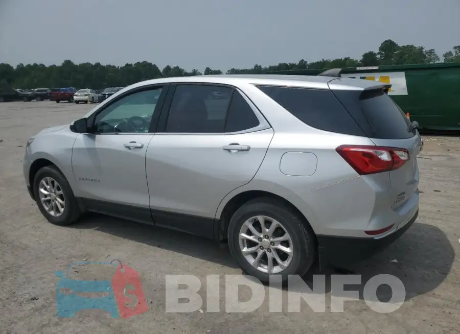 3GNAXUEV8LS712448 Photo# 2