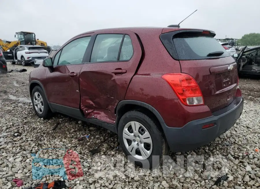 3GNCJKSB2GL269108 Photo# 2