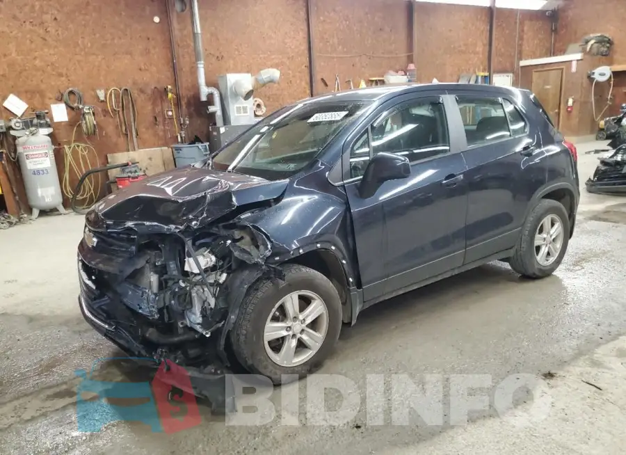 3GNCJNSBXJL165653 Photo# 1