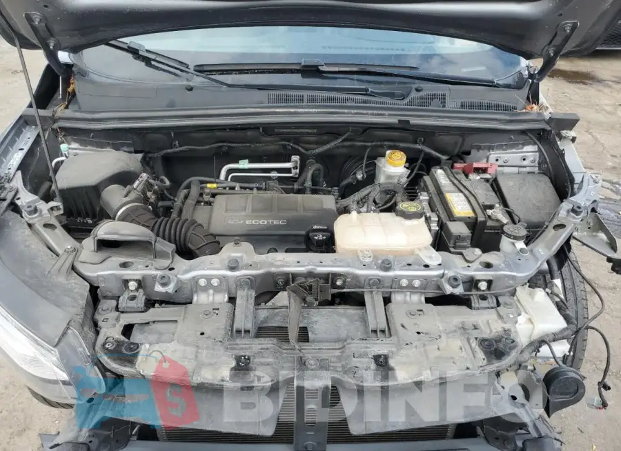 3GNCJPSB3LL290976 Photo# 12
