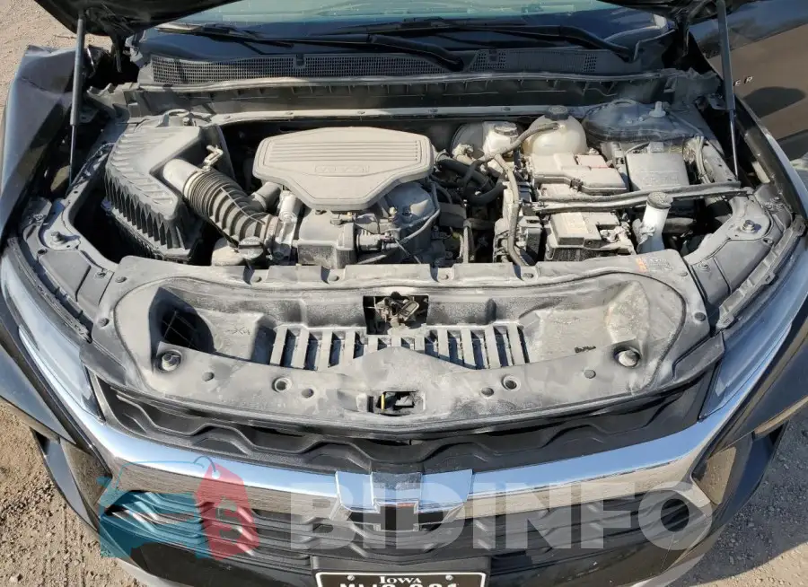 3GNKBJRS4PS182597 Photo# 12