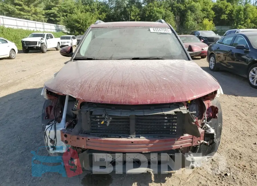 KL79MPSL6PB143123 Photo# 5