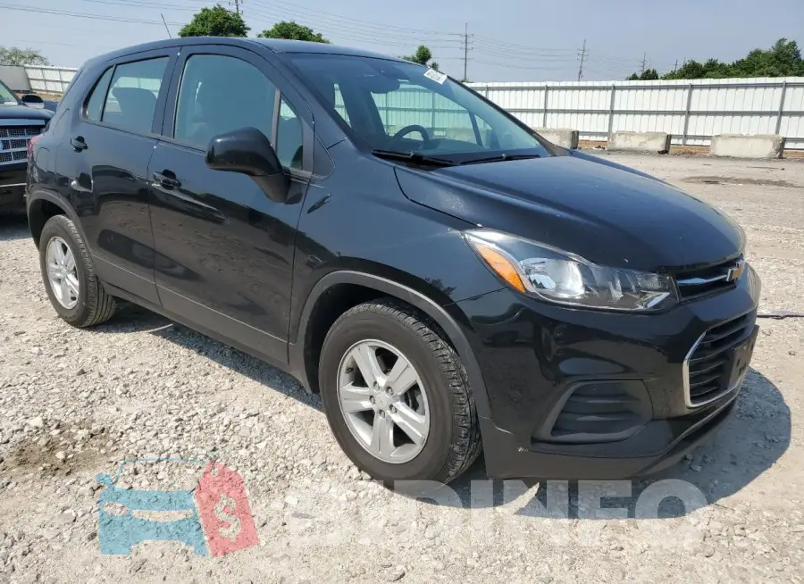 KL7CJKSB9LB066881 Photo# 4