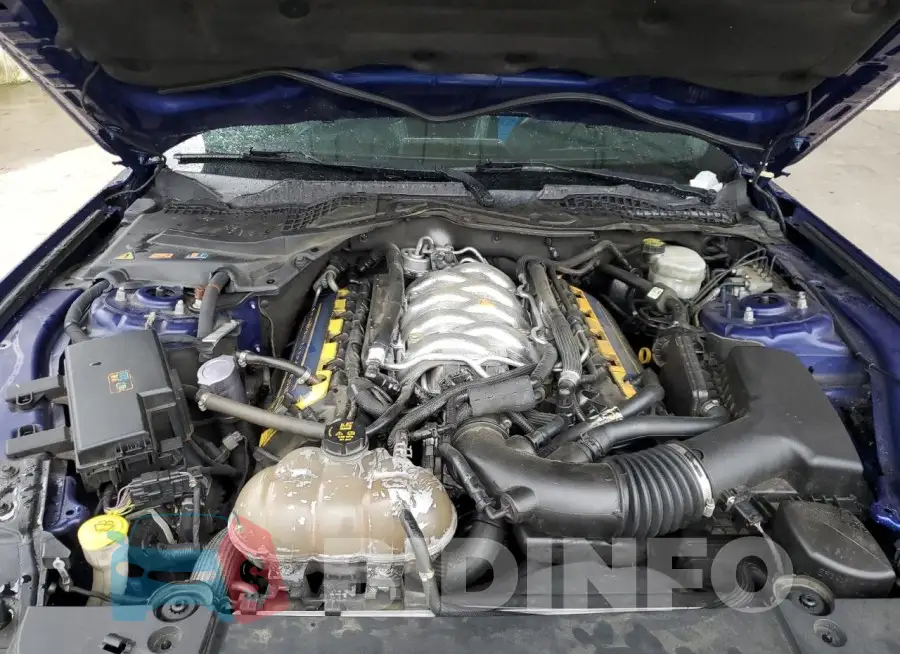 1FA6P8CF8G5235818 Photo# 11