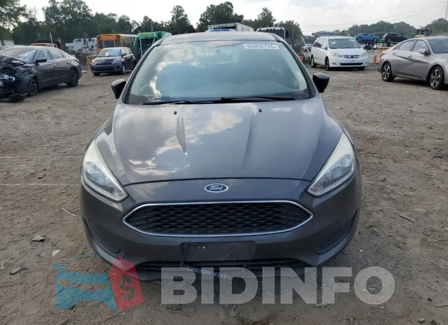 1FADP3E27GL274271 Photo# 5
