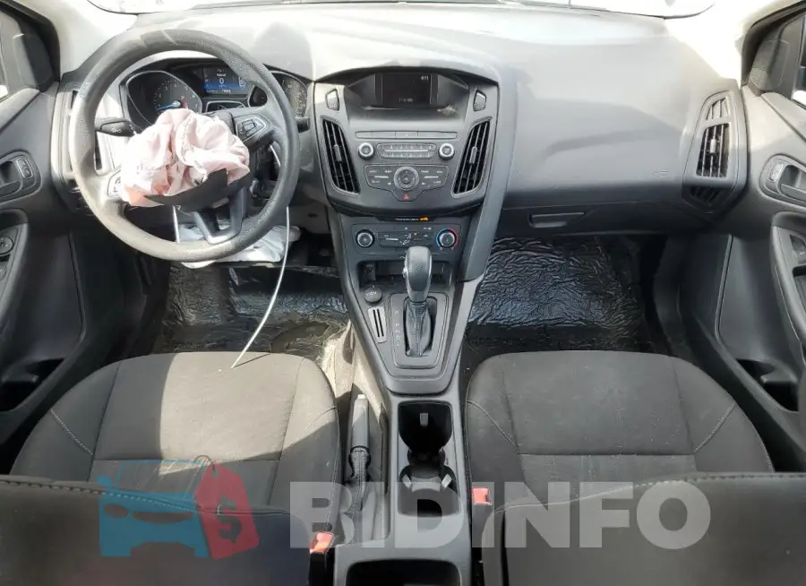 1FADP3E28JL227497 Photo# 8