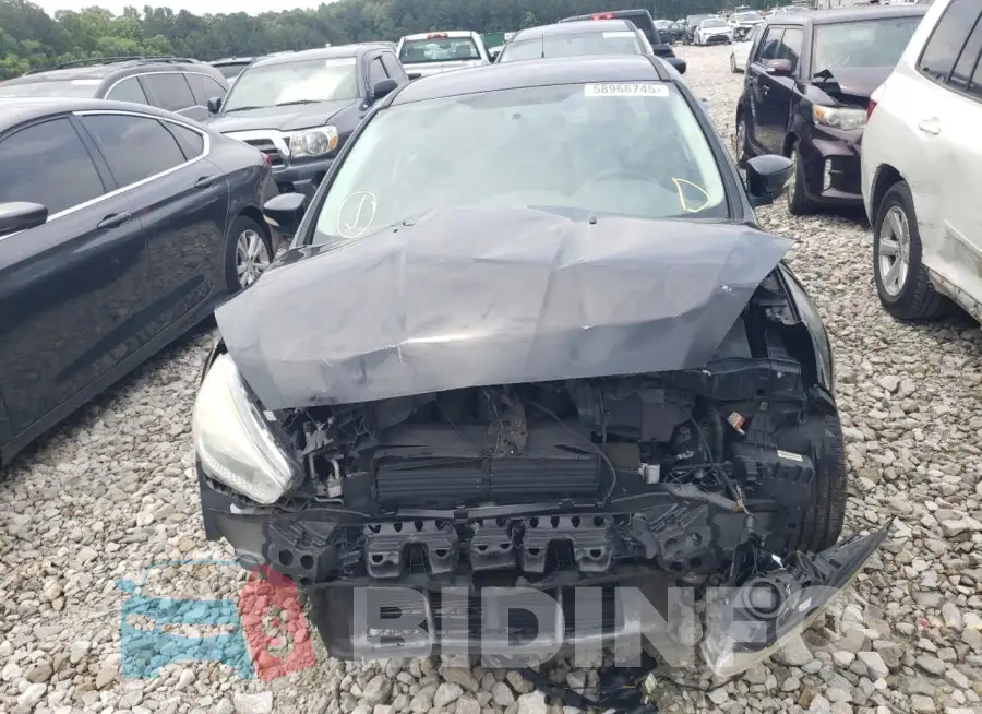 1FADP3F22GL207351 Photo# 1