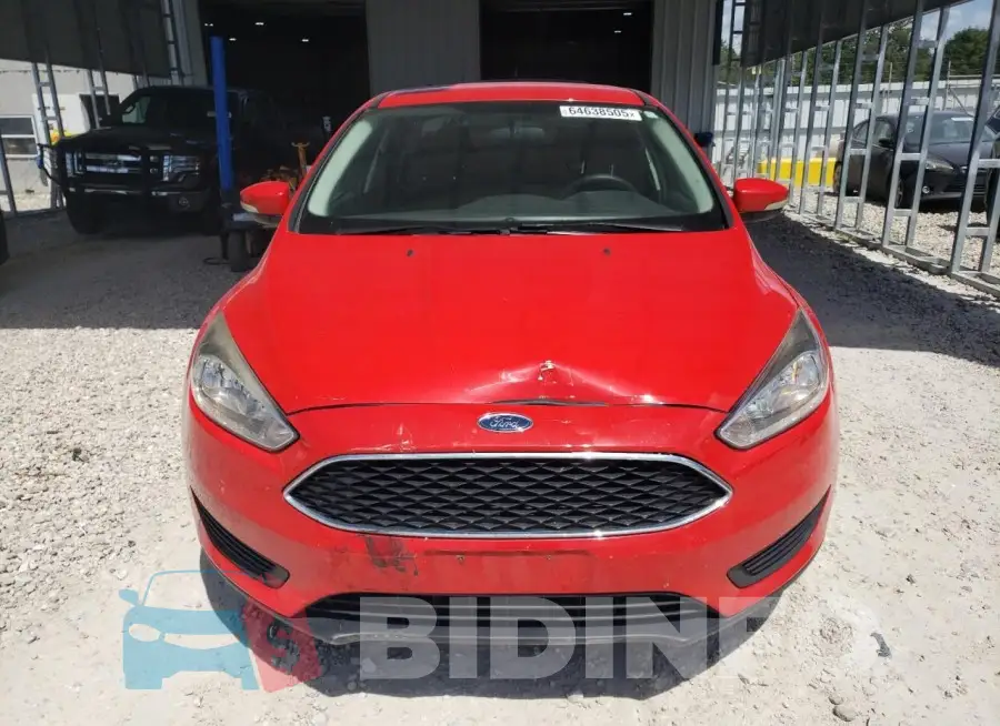 1FADP3F26HL328899 Photo# 5