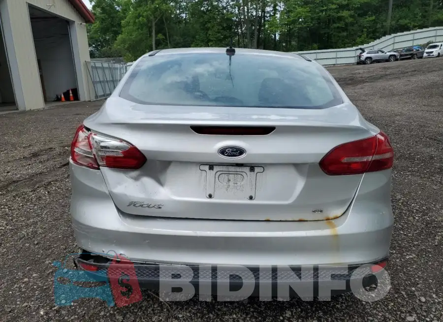 1FADP3F29HL265958 Photo# 6