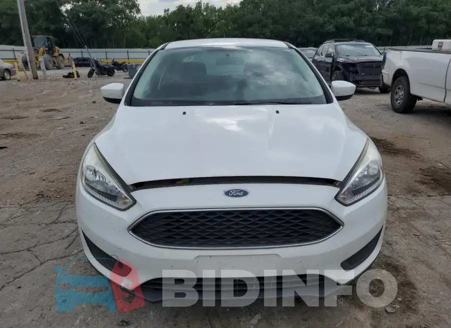 1FADP3FE2JL311596 Photo# 5
