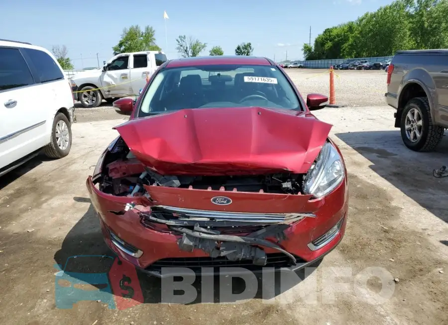 1FADP3J28HL209081 Photo# 5