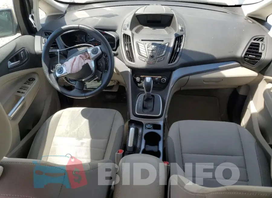 1FADP5AUXGL102352 Photo# 8