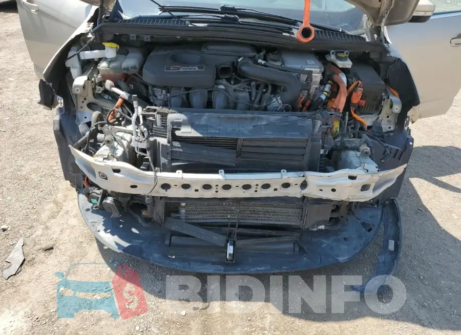 1FADP5FU2HL107040 Photo# 11