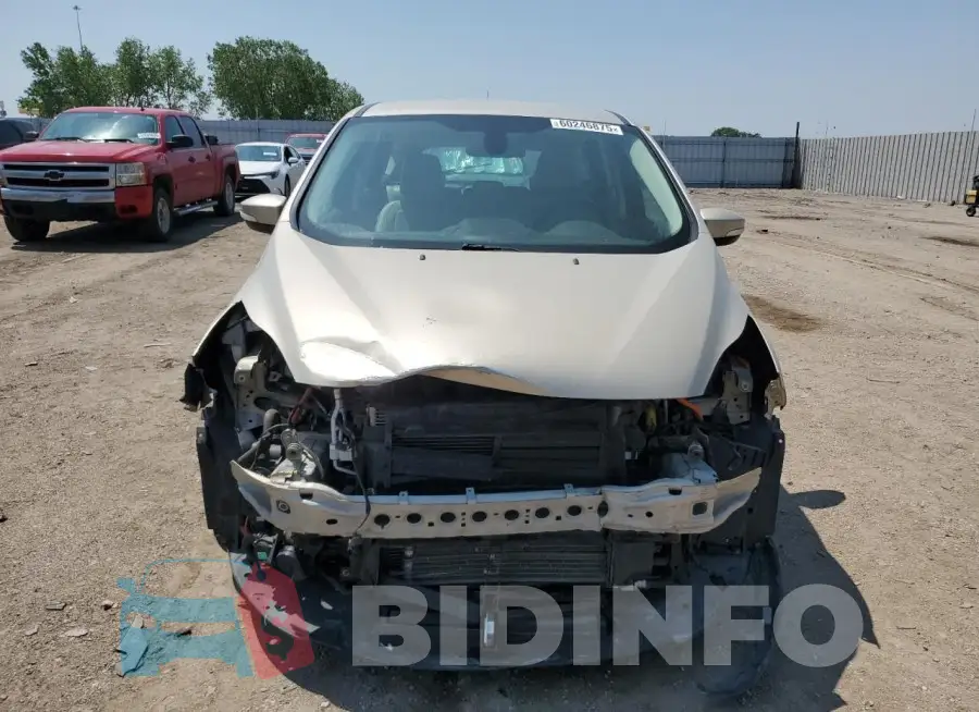 1FADP5FU2HL107040 Photo# 5