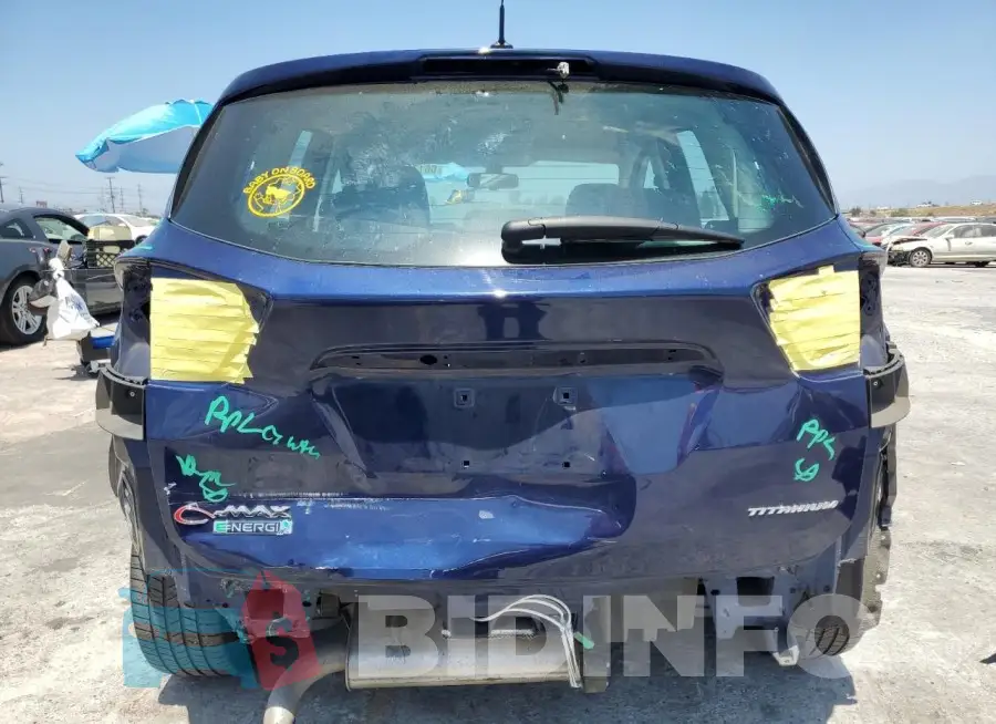 1FADP5FU3HL103742 Photo# 6