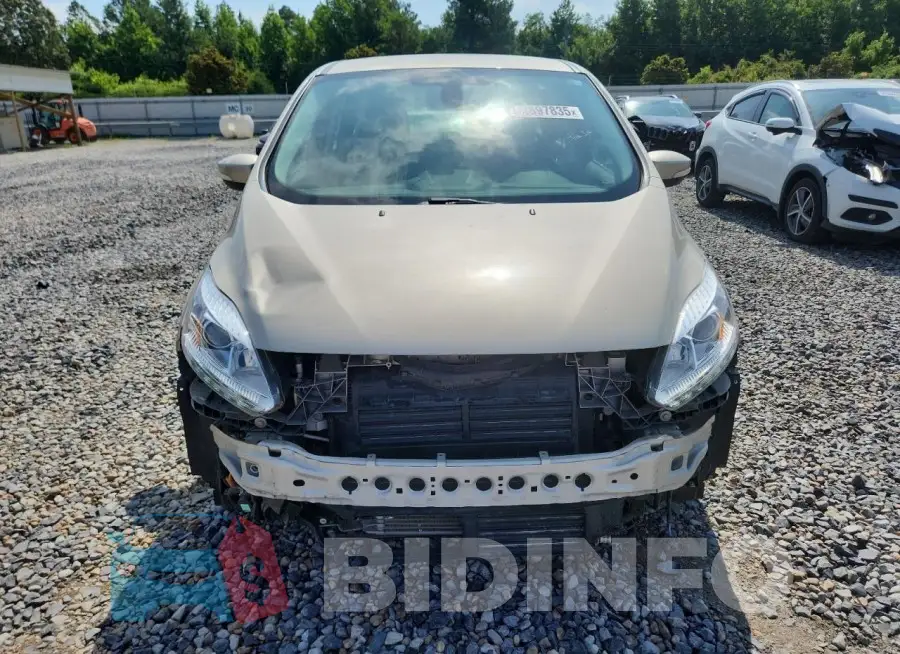 1FADP5FU5HL101118 Photo# 5